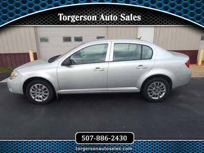 2010 Chevrolet Cobalt, $4995. Photo 1