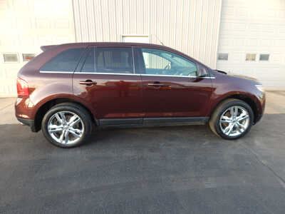 2012 Ford Edge, $6995. Photo 1