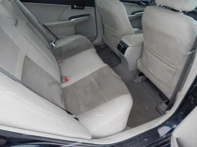 2012 Toyota Camry, $6995. Photo 10