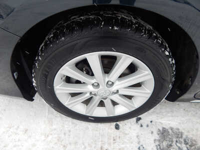 2012 Toyota Camry, $6995. Photo 5