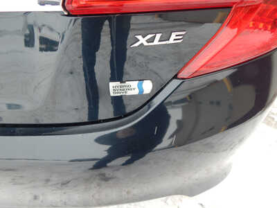 2012 Toyota Camry, $6995. Photo 6