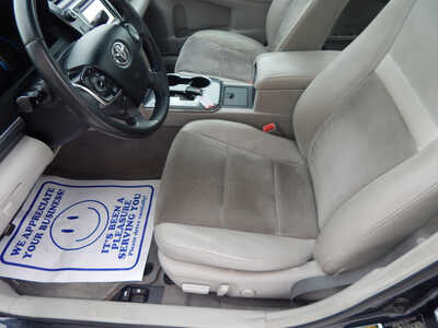 2012 Toyota Camry, $6995. Photo 7