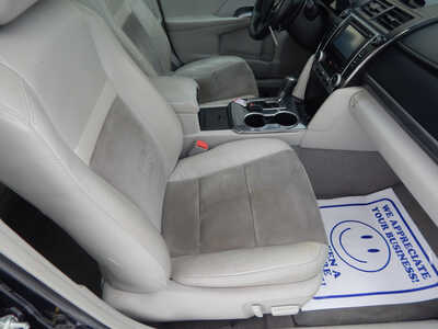 2012 Toyota Camry, $6995. Photo 9
