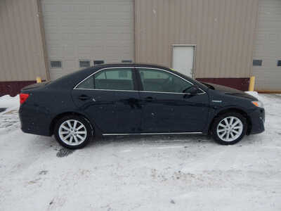 2012 Toyota Camry, $6995. Photo 1