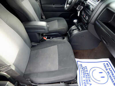 2013 Jeep Patriot, $4250. Photo 10