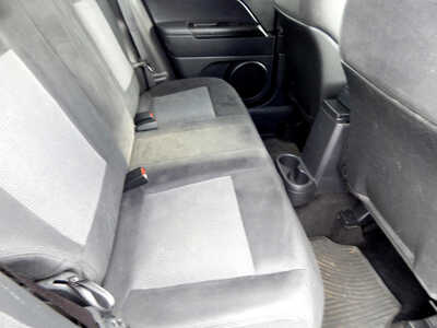 2013 Jeep Patriot, $4250. Photo 11