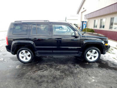 2013 Jeep Patriot, $4250. Photo 3