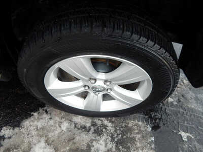 2013 Jeep Patriot, $4250. Photo 5