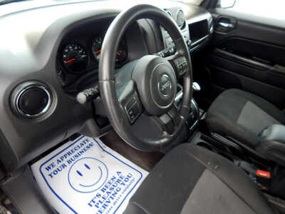 2013 Jeep Patriot, $4250. Photo 7