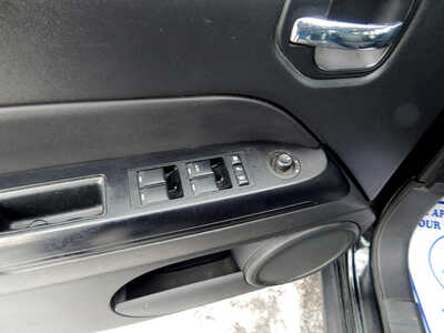 2013 Jeep Patriot, $4250. Photo 8