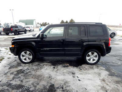2013 Jeep Patriot, $4250. Photo 1