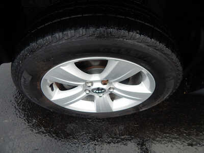 2014 Jeep Patriot, $7995. Photo 11