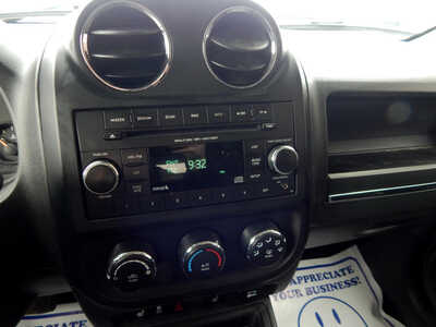 2014 Jeep Patriot, $7995. Photo 12