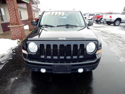 2014 Jeep Patriot, $7995. Photo 2