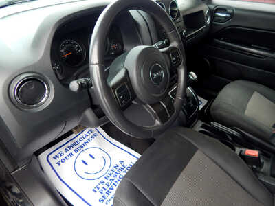 2014 Jeep Patriot, $7995. Photo 6