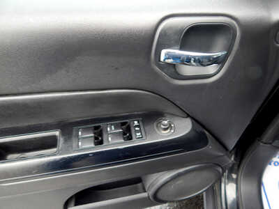 2014 Jeep Patriot, $7995. Photo 7