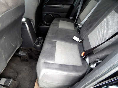 2014 Jeep Patriot, $7995. Photo 8