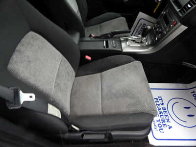 2005 Subaru Outback, $4995. Photo 8