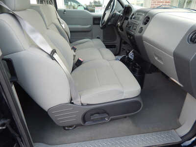 2008 Ford F150 Ext Cab, $9950. Photo 10
