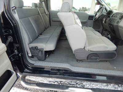 2008 Ford F150 Ext Cab, $9950. Photo 11