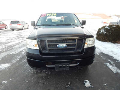 2008 Ford F150 Ext Cab, $9950. Photo 2