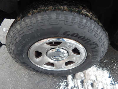 2008 Ford F150 Ext Cab, $9950. Photo 5