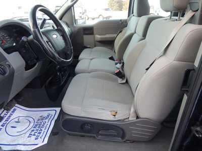 2008 Ford F150 Ext Cab, $9950. Photo 7