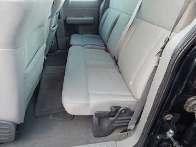 2008 Ford F150 Ext Cab, $9950. Photo 8