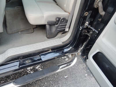 2008 Ford F150 Ext Cab, $9950. Photo 9