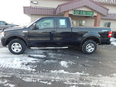 2008 Ford F150 Ext Cab, $9950. Photo 1
