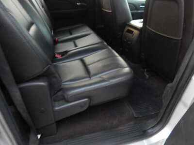2010 GMC 2500 Crew Cab, $12950. Photo 10