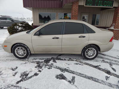 2007 Ford Focus, $3995. Photo 1