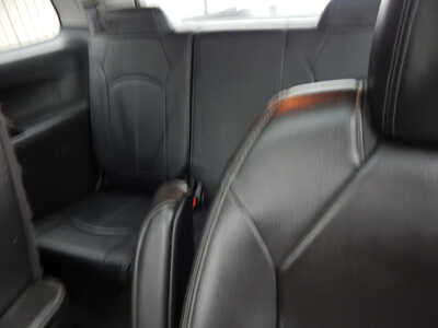 2015 GMC Acadia, $5450. Photo 10