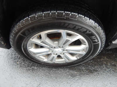 2015 GMC Acadia, $5450. Photo 5