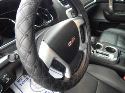 2015 GMC Acadia, $5450. Photo 8