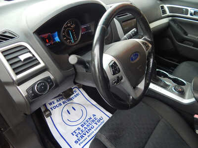 2013 Ford Explorer, $5995. Photo 11