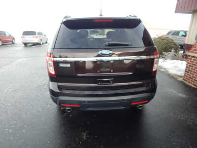2013 Ford Explorer, $5995. Photo 3