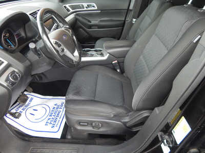 2013 Ford Explorer, $5995. Photo 6
