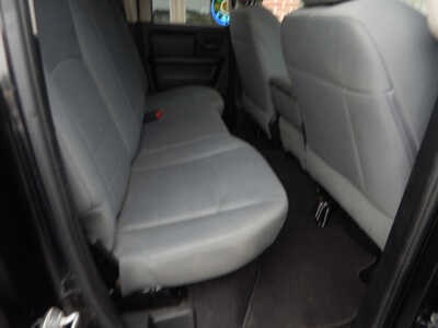 2017 RAM 1500 Ext Cab, $9950. Photo 11