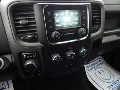 2017 RAM 1500 Ext Cab, $9950. Photo 12