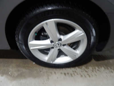 2013 Volkswagen Passat, $3995. Photo 5