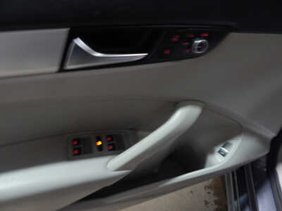 2013 Volkswagen Passat, $3995. Photo 8