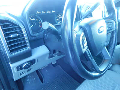 2018 Ford F150 Crew Cab, $17500. Photo 11