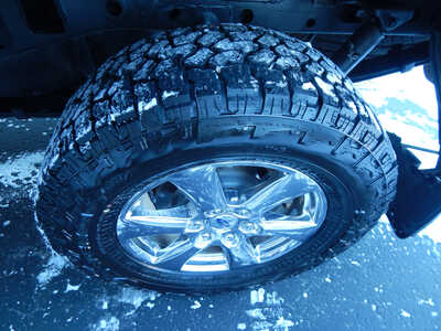 2018 Ford F150 Crew Cab, $17500. Photo 5