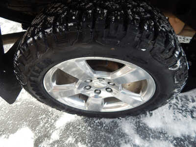 2018 Chevrolet 1500 Crew Cab, $18500. Photo 5