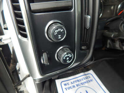 2018 Chevrolet 1500 Crew Cab, $18500. Photo 9