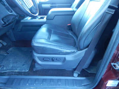 2013 Ford F-250 SD, $17500. Photo 10