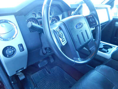 2013 Ford F-250 SD, $17500. Photo 11