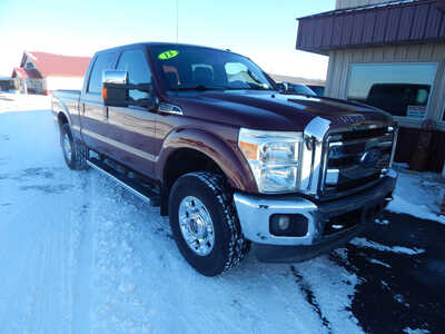 2013 Ford F-250 SD, $17500. Photo 3