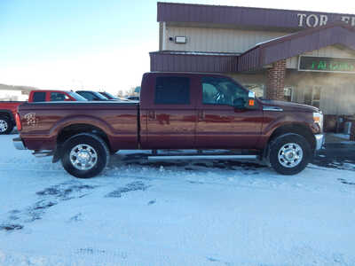 2013 Ford F-250 SD, $17500. Photo 4